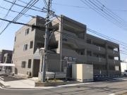 North Garden A棟