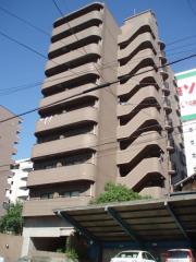 ヴェルシェーヌ桜橋
