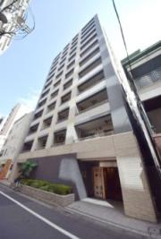 東京メトロ半蔵門線水天宮前駅まで徒歩3分