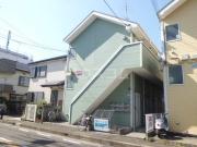 SS中央林間