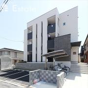 地下鉄桜通線瑞穂区役所駅まで徒歩9分