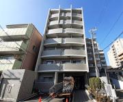 パークサイド法円坂
