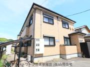 ＪＲ東海道本線草薙駅までバス約19分 徒歩4分