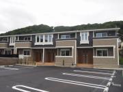 ＪＲ姫新線余部駅まで徒歩13分