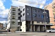 地下鉄東西線西２８丁目駅まで徒歩8分