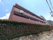 阪神本線芦屋駅まで徒歩8分