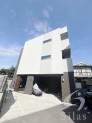 阪急宝塚線岡町駅まで徒歩6分
