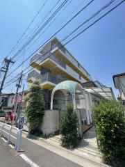 内田コーポ
