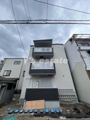 アバンティオ平野市町II