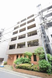 サンテミリオン大手町北