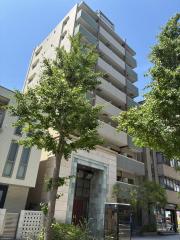エイペックスみなとCentral Avenue