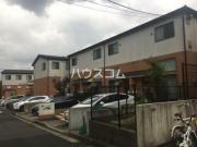 ウェルネス都筑中川 C棟