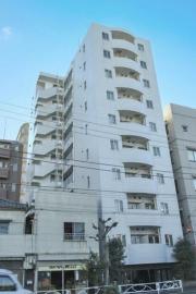 都営浅草線本所吾妻橋駅まで徒歩8分