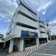 北大阪急行箕面萱野駅まで徒歩17分