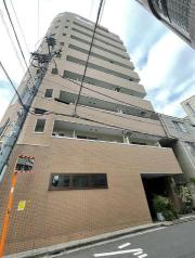 ＪＲ山手線代々木駅まで徒歩9分
