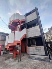 ＪＲ山手線池袋駅まで徒歩17分