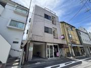 オーイーエム蓮根ビル
