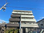 地下鉄谷町線四天王寺前夕陽ヶ丘駅まで徒歩4分