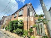 第2小山ハイツ