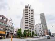 東京メトロ丸ノ内線四谷三丁目駅まで徒歩5分