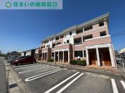 愛知環状鉄道大門駅まで徒歩10分