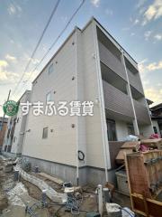 ジーメゾン草刈フォーベル
