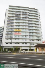 東京メトロ東西線南砂町駅まで徒歩11分