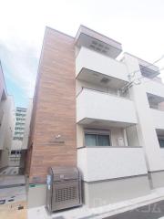 フジパレス住之江通II番館