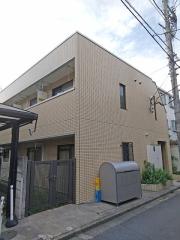 KMアパートメント