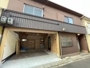 小倉町ガレージハウス