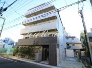 東急東横線学芸大学駅まで徒歩7分