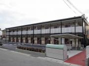 レオパレス沢野