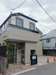 ピュア新高円寺