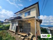 上田諏訪形戸建