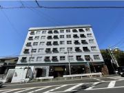 地下鉄鶴舞線いりなか駅まで徒歩10分