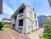 トロアメゾン A棟