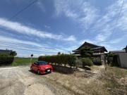 田園風景住宅