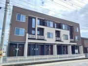 秋田新幹線秋田駅までバス約5分 徒歩1分