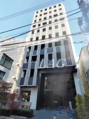 アジールコート芝公園