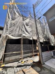 ＪＲ総武線（各駅停車）本八幡駅まで徒歩8分