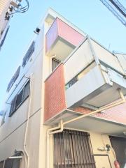 ＪＲ京浜東北・根岸線川崎駅まで徒歩15分