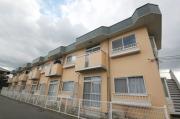 高松琴平電鉄志度線八栗駅まで徒歩5分