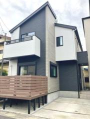 東大宮戸建