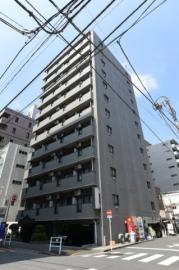 ヴェルステージ日本橋人形町
