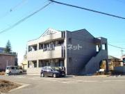 宇都宮芳賀ライト線ゆいの杜中央駅まで徒歩11分