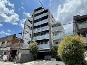 ラヴェニール町屋