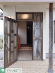 児玉町金屋S戸建て