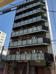 RELUXIA横濱吉野町II