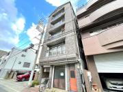 ライフマンション南住吉