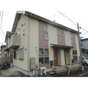 日野二世帯住宅